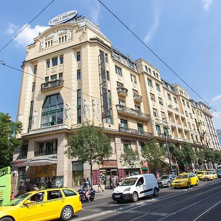 Apartment Egusi 부다페스트 외부 사진