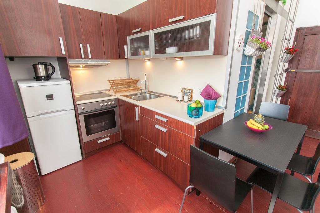 Apartment Egusi 부다페스트 객실 사진