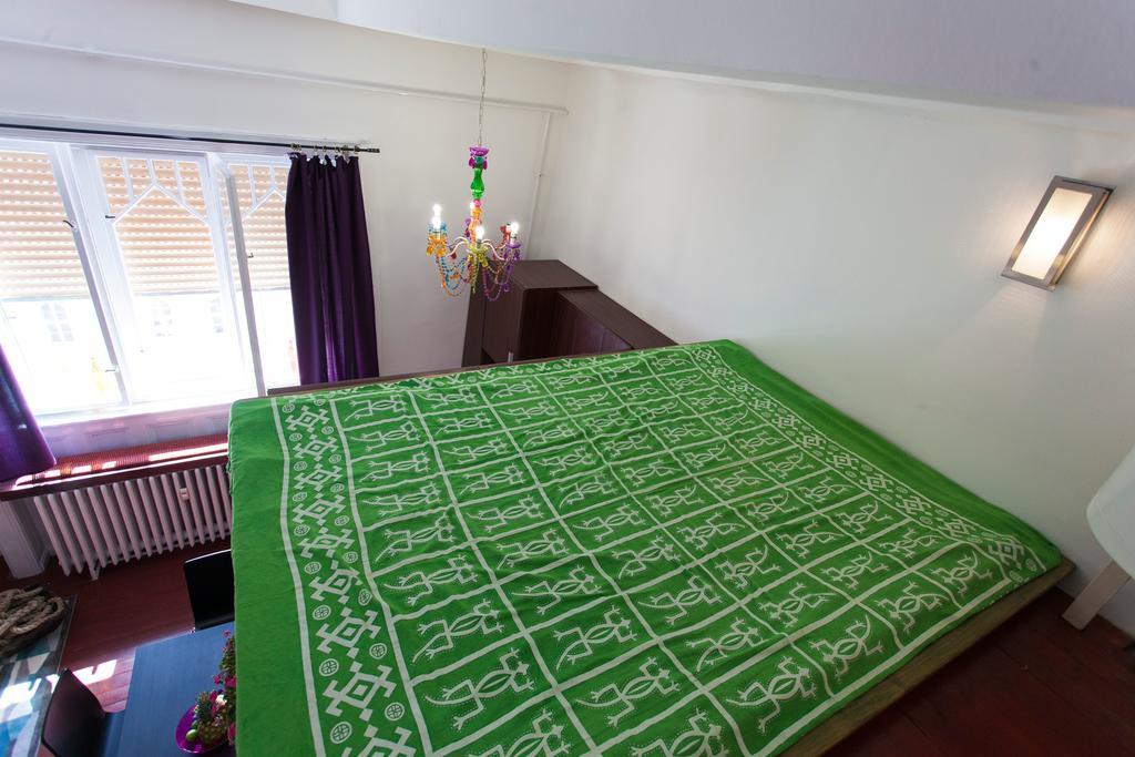 Apartment Egusi 부다페스트 객실 사진
