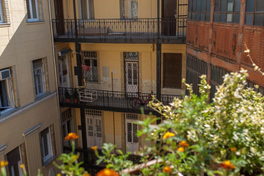 Apartment Egusi 부다페스트 객실 사진