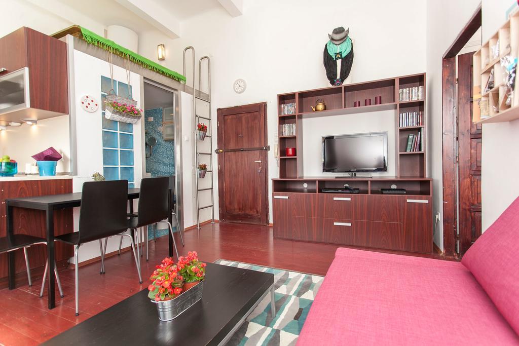 Apartment Egusi 부다페스트 객실 사진